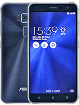 Best available price of Asus Zenfone 3 ZE520KL in Southafrica