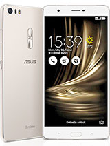 Best available price of Asus Zenfone 3 Ultra ZU680KL in Southafrica