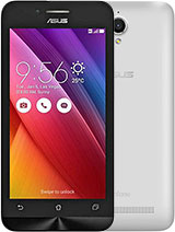 Best available price of Asus Zenfone Go T500 in Southafrica