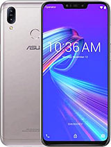 Best available price of Asus Zenfone Max M2 ZB633KL in Southafrica