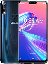 Best available price of Asus Zenfone Max Pro M2 ZB631KL in Southafrica