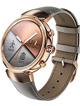 Best available price of Asus Zenwatch 3 WI503Q in Southafrica