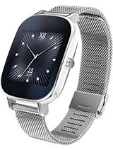 Best available price of Asus Zenwatch 2 WI502Q in Southafrica