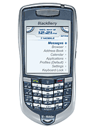 Best available price of BlackBerry 7100t in Southafrica