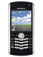 Best available price of BlackBerry Pearl 8100 in Southafrica
