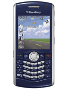 Best available price of BlackBerry Pearl 8120 in Southafrica
