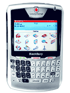 Best available price of BlackBerry 8707v in Southafrica