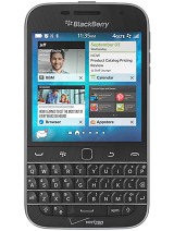 Best available price of BlackBerry Classic Non Camera in Southafrica