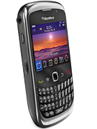 Best available price of BlackBerry Curve 3G 9300 in Southafrica