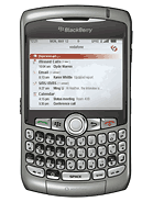 Best available price of BlackBerry Curve 8310 in Southafrica