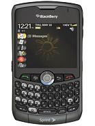 Best available price of BlackBerry Curve 8330 in Southafrica