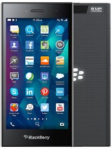 Best available price of BlackBerry Leap in Southafrica