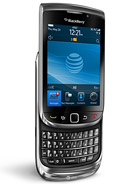 Best available price of BlackBerry Torch 9800 in Southafrica