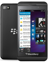 Best available price of BlackBerry Z10 in Southafrica