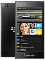 Best available price of BlackBerry Z3 in Southafrica
