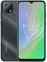 Best available price of Blackview A55 in Southafrica
