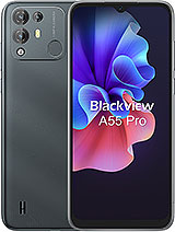 Best available price of Blackview A55 Pro in Southafrica