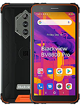 Best available price of Blackview BV6600 Pro in Southafrica