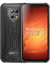 Best available price of Blackview BV9800 Pro in Southafrica