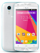 Best available price of BLU Dash Music JR in Southafrica