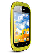 Best available price of BLU Dash Music in Southafrica