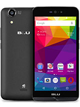 Best available price of BLU Dash X LTE in Southafrica