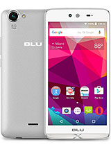 Best available price of BLU Dash X in Southafrica