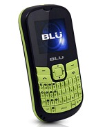 Best available price of BLU Deejay II in Southafrica