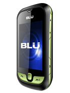 Best available price of BLU Deejay Touch in Southafrica