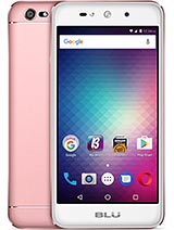 Best available price of BLU Grand X in Southafrica
