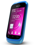 Best available price of BLU Hero II in Southafrica