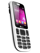 Best available price of BLU Jenny TV in Southafrica
