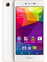 Best available price of BLU Life One X 2016 in Southafrica
