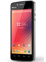 Best available price of BLU Quattro 4-5 HD in Southafrica