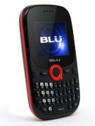 Best available price of BLU Samba Q in Southafrica