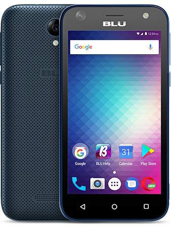 Best available price of BLU Studio G Mini in Southafrica