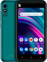 Best available price of BLU Studio X10L 2022 in Southafrica