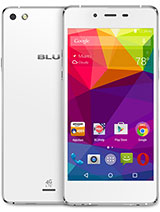 Best available price of BLU Vivo Air LTE in Southafrica