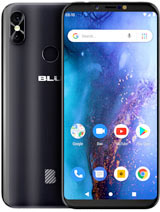 Best available price of BLU Vivo Go in Southafrica