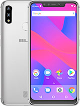 Best available price of BLU Vivo XI in Southafrica