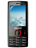 Best available price of Celkon C17 in Southafrica