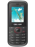 Best available price of Celkon C206 in Southafrica