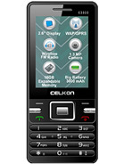 Best available price of Celkon C3333 in Southafrica