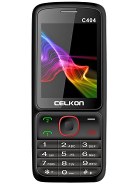Best available price of Celkon C404 in Southafrica