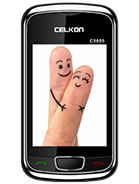 Best available price of Celkon C5055 in Southafrica