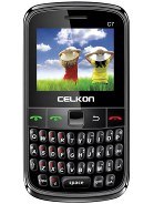 Best available price of Celkon C7 in Southafrica
