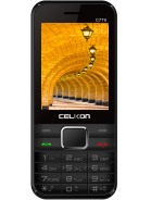 Best available price of Celkon C779 in Southafrica