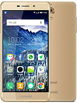 Best available price of Coolpad Mega in Southafrica