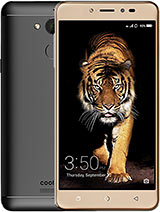 Best available price of Coolpad Note 5 in Southafrica
