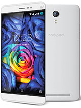 Best available price of Coolpad Porto S in Southafrica